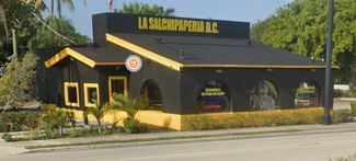 Plus de détails pour 500 E Oakland Park Blvd, Wilton Manors, FL - Local commercial à louer