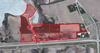 Plus de détails pour Old Hwy P, Whitewater, WI - Terrain à vendre