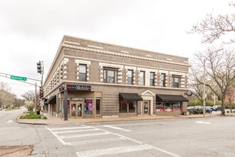 3008-3030 S Grand Ave, Saint Louis, MO à louer Photo de l’immeuble– Image 1 sur 8