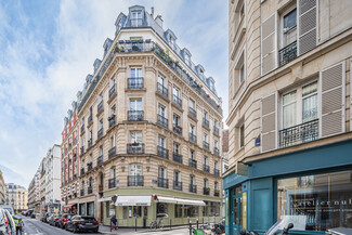 Plus de détails pour 6 Rue Paul Bert, Paris - Bureau à louer