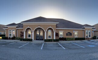 Plus de détails pour 1104 Kyle Wood Ln, Brandon, FL - Médical à louer
