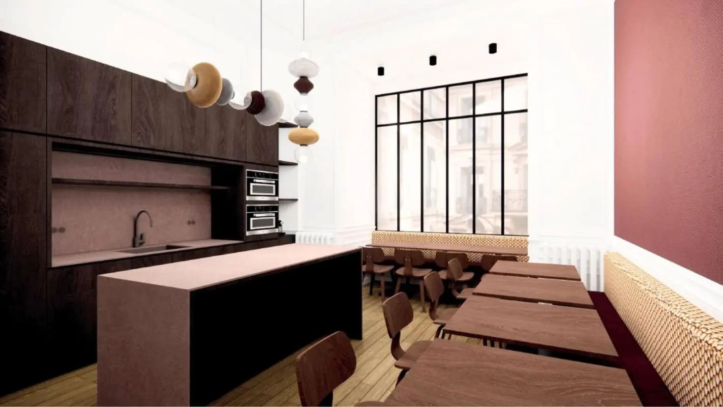 Photo de l’immeuble