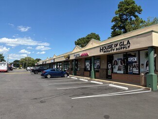 Plus de détails pour 6581 Tidewater Dr, Norfolk, VA - Local commercial à louer