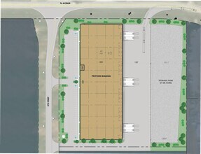 9517 273 St, Acheson, AB à louer Plan d’étage– Image 2 sur 2