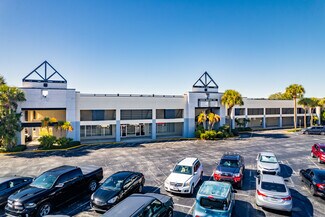 Plus de détails pour 2080-2260 Sarno Rd, Melbourne, FL - Bureau, Bureau/Local commercial à louer