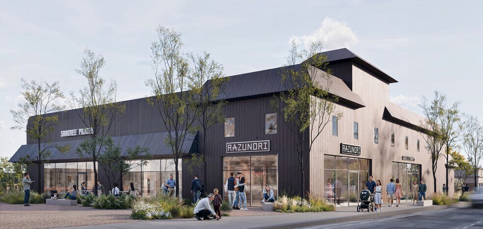 712 N Glendale Ave, Glendale, CA à louer - Photo de l’immeuble – Image 3 sur 11