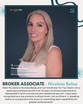 Nicoleta Balea