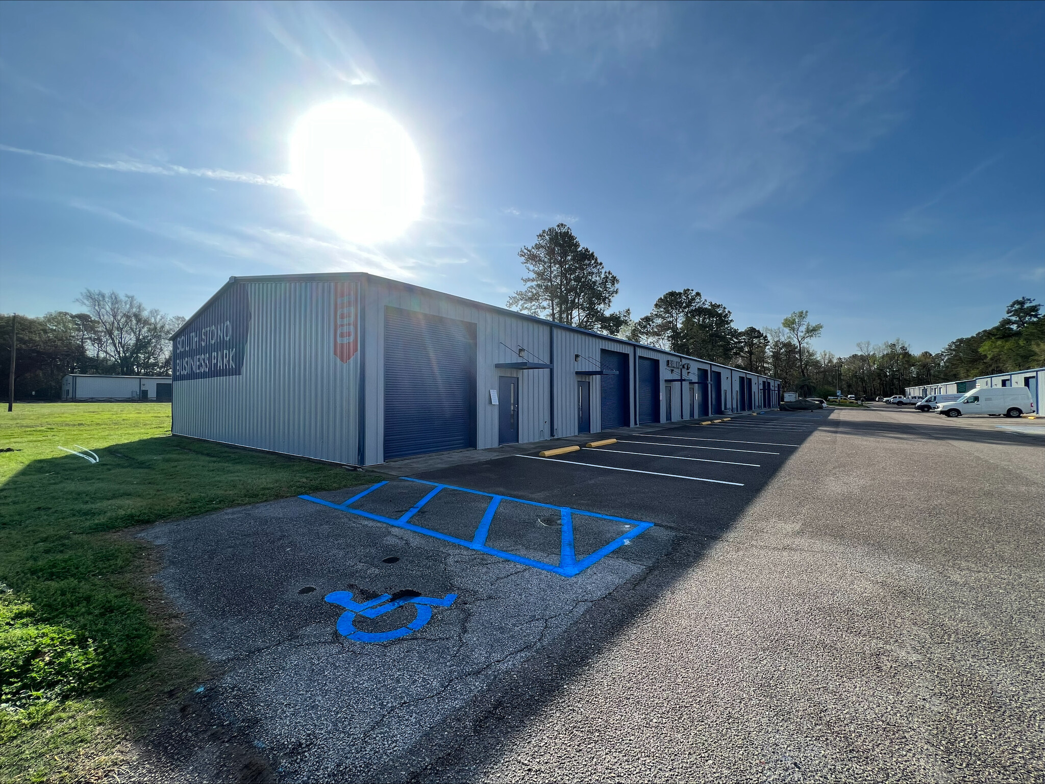 4509 Savannah Hwy, Ravenel, SC à louer Photo principale– Image 1 sur 8