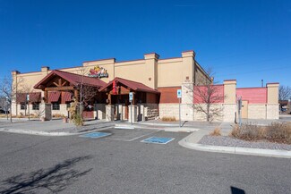 Plus de détails pour 15725 E Briarwood Cir, Aurora, CO - Local commercial à vendre