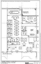 300 Tice Blvd, Woodcliff Lake, NJ à louer Plan d’étage– Image 1 sur 1