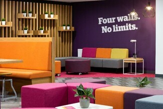 Plus de détails pour Courtwick Lane, Littlehampton - Coworking à louer