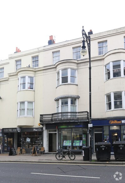 38 Queens Rd, Brighton à louer - Photo de l’immeuble – Image 2 sur 4