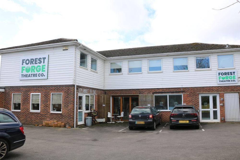 Duck Island Ln, Ringwood à louer Photo de l’immeuble– Image 1 sur 6