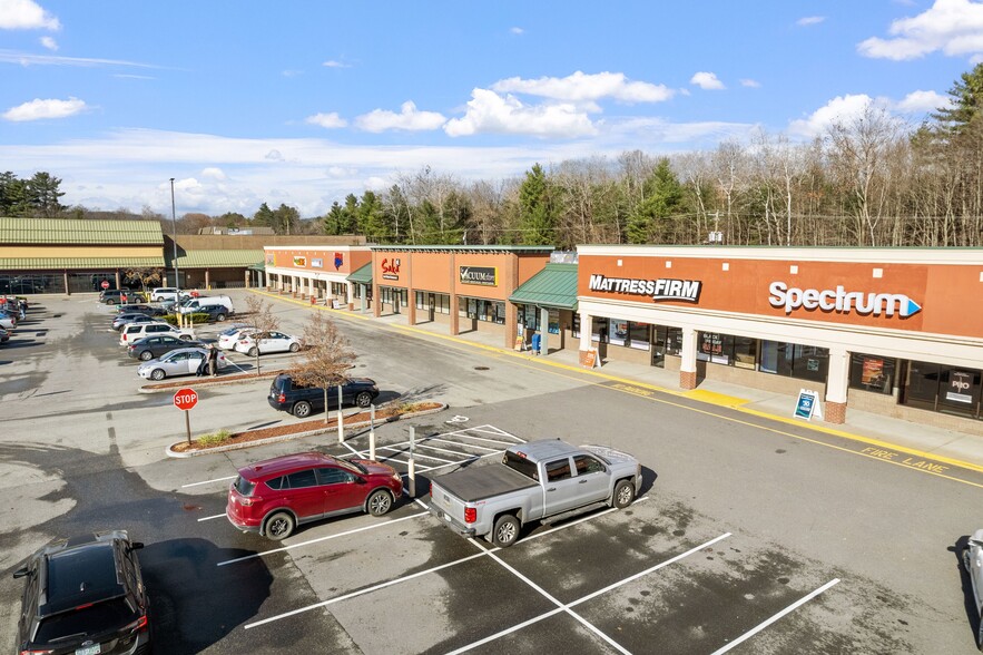 459 West St, Keene, NH à louer - Photo de l’immeuble – Image 3 sur 19