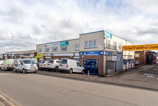 Plus de détails pour Heathfield Way, Northampton - Coworking à louer