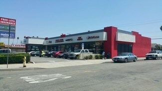 Plus de détails pour 3466-3474 E Cesar E Chavez Ave, Los Angeles, CA - Local commercial à louer