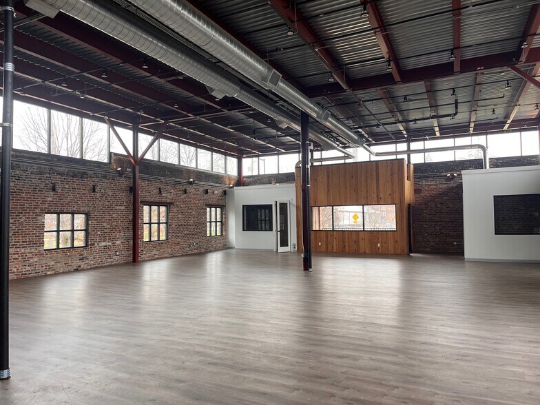 640 North Ave NW, Atlanta, GA à louer - Photo intérieure – Image 3 sur 7