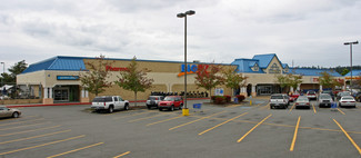 Plus de détails pour 32163 State Route 20, Oak Harbor, WA - Local commercial à louer