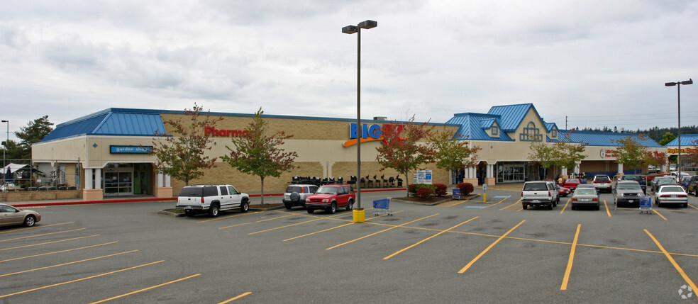 32163 State Route 20, Oak Harbor, WA à louer - Photo de l’immeuble – Image 1 sur 5