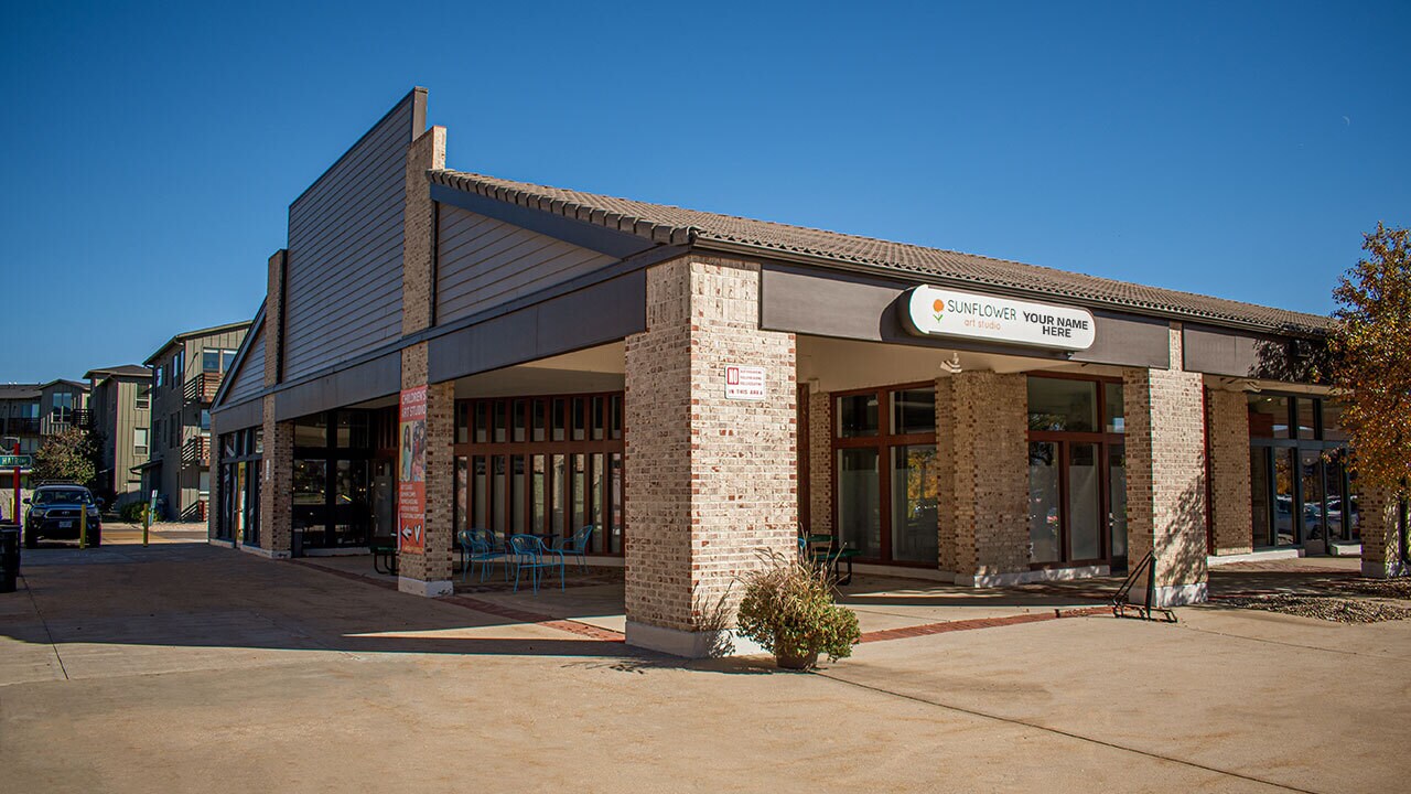 6565 Gunpark Dr, Boulder, CO à louer Photo principale– Image 1 sur 10