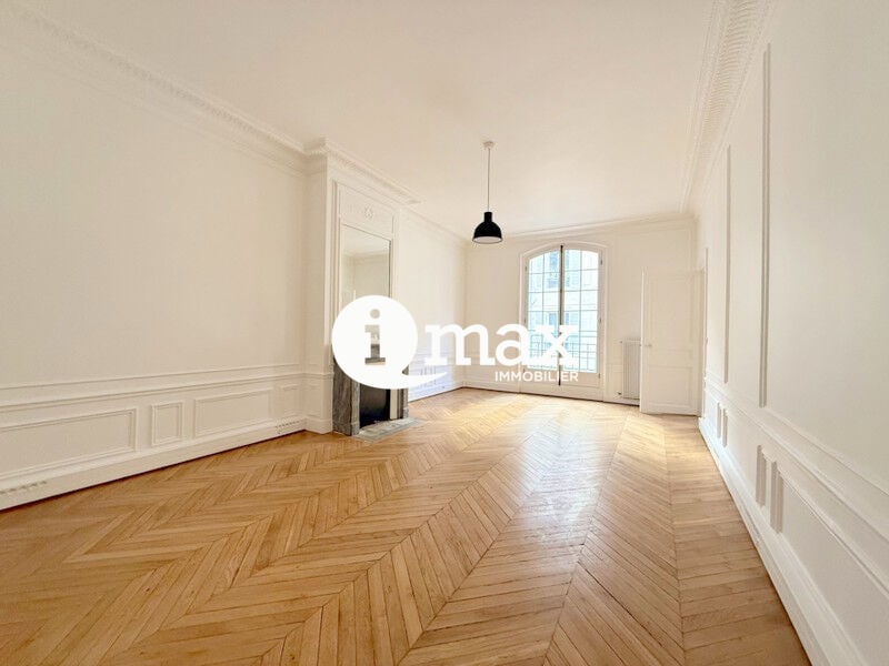 Cite Malesherbes, Paris à louer Photo principale– Image 1 sur 11