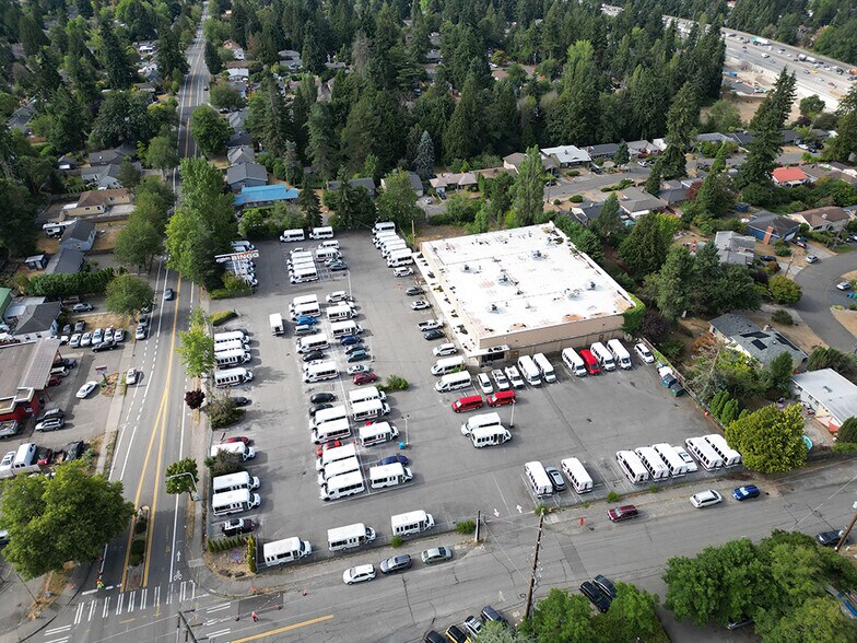 Land & Investment portefeuille de 2 biens à vendre sur LoopNet.fr - Photo de l’immeuble – Image 3 sur 6