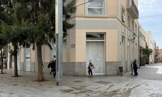 Plus de détails pour Carrer Anselm Clavé, 38, Granollers - Local commercial à louer