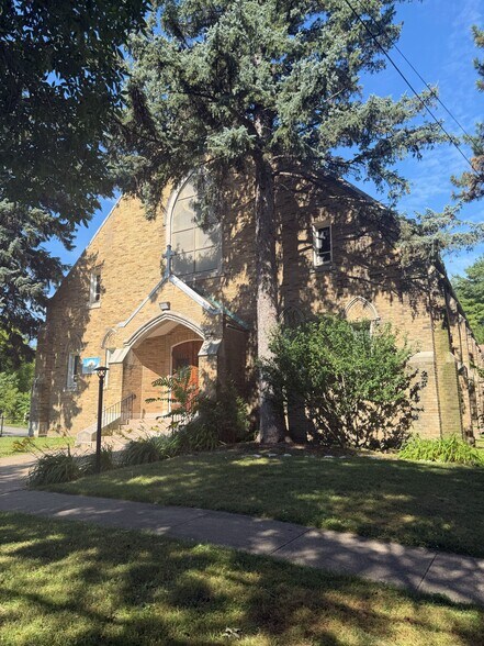 537-565 Hudson Ave, Rochester, NY à vendre - Photo de l’immeuble – Image 1 sur 10