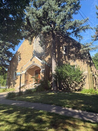 Plus de détails pour 537-565 Hudson Ave, Rochester, NY - Spécialisé à vendre