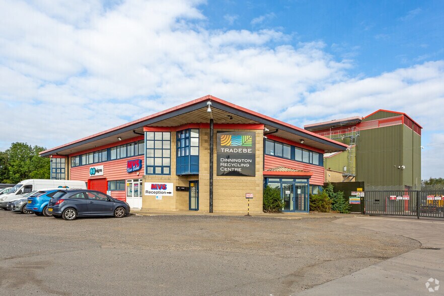 Bookers Way, Dinnington à louer - Photo principale – Image 1 sur 4
