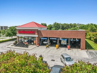 Plus de détails pour 1481 Versailles Rd, Frankfort, KY - Local commercial à vendre