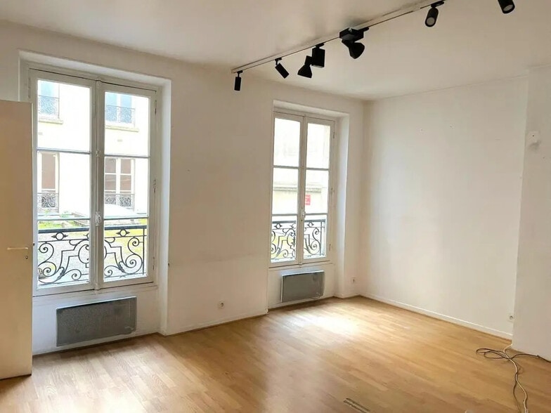 Bureau dans Paris à louer - Photo de l’immeuble – Image 3 sur 7