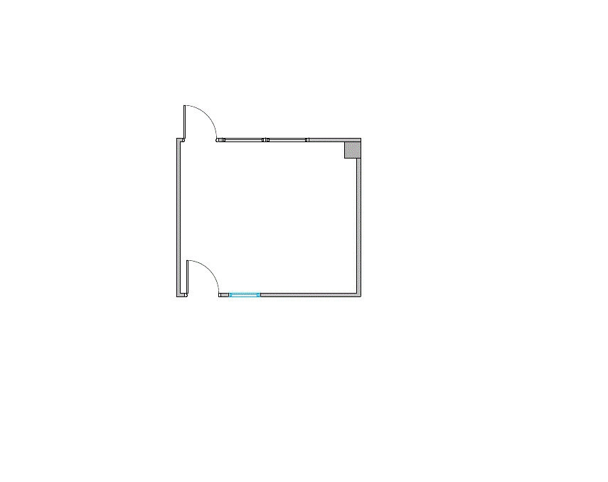 9900 Westpark Dr, Houston, TX à louer Plan d’étage– Image 1 sur 1