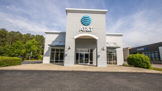 Plus de détails pour 239 Harbison Rd, Columbia, SC - Local commercial à vendre