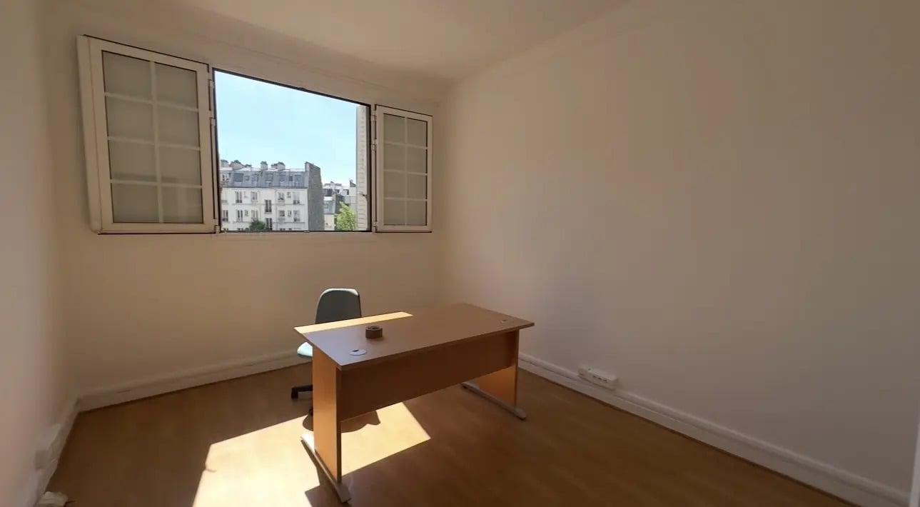 243 B Boulevard Pereire, Paris à louer Photo de l’immeuble– Image 1 sur 6