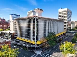 Plus de détails pour 511 W Main Ave, Spokane, WA - Bureau/Local commercial à louer