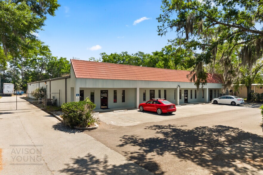 175 Semoran Commerce Pl, Apopka, FL à vendre - Photo de l’immeuble – Image 1 sur 27