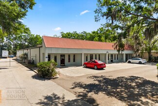 Plus de détails pour 175 Semoran Commerce Pl, Apopka, FL - Local d’activités à vendre