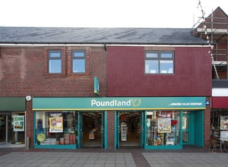 Plus de détails pour 39-41 High St, Portsmouth - Local commercial à louer