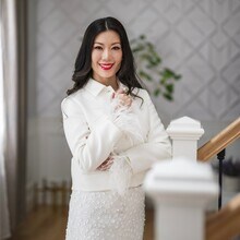 Catherine Zhang
