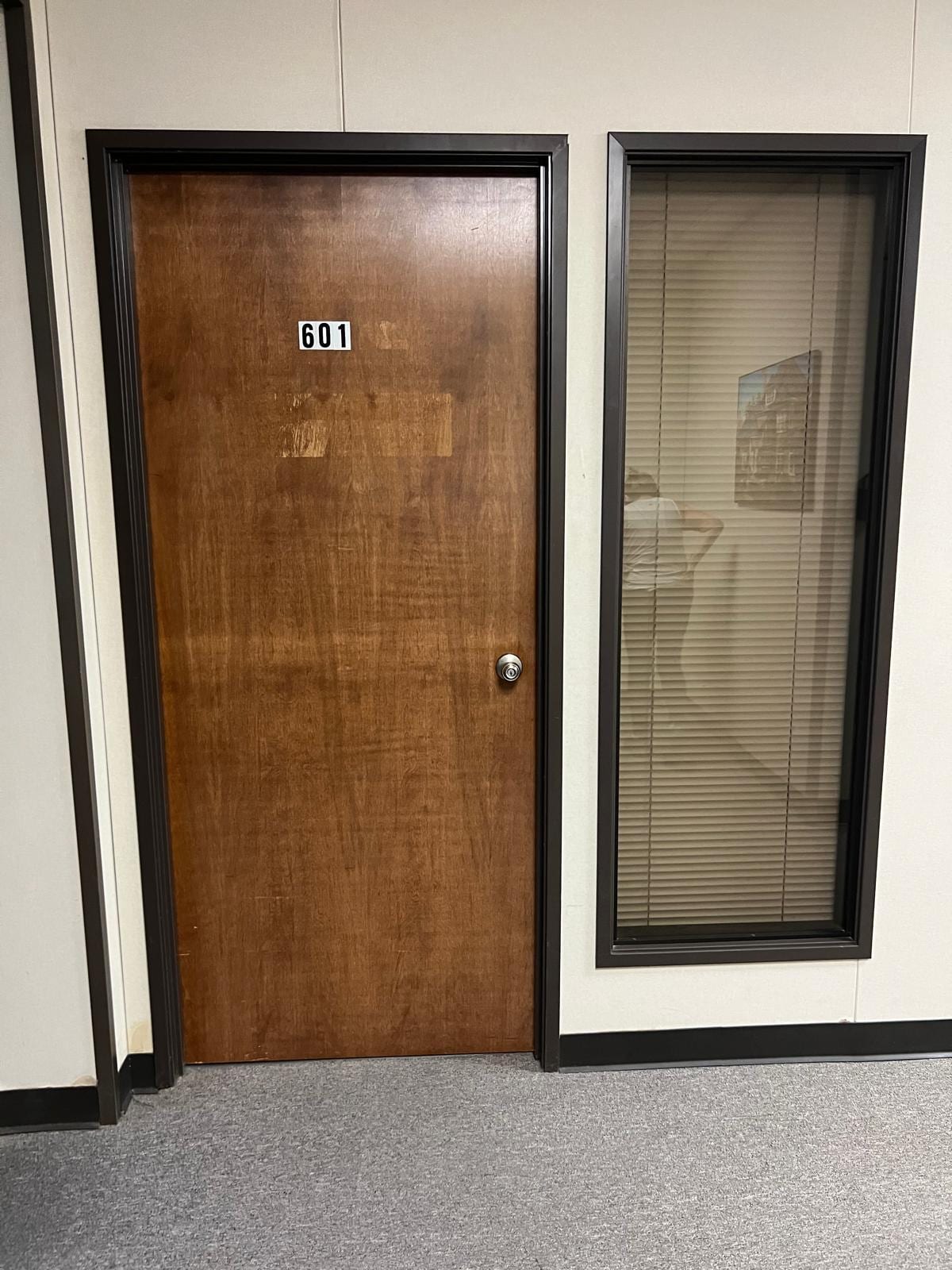 705 N Greenville Ave, Allen, TX à louer Photo intérieure– Image 1 sur 4