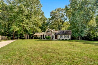 Plus de détails pour 117 Kingswood Cir, Simpsonville, SC - Terrain à vendre