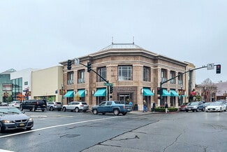 Plus de détails pour 1501 Mount Diablo Blvd, Walnut Creek, CA - Local commercial à louer
