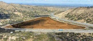 Plus de détails pour 7700 N State Hwy 138, Wrightwood, CA - Terrain à vendre