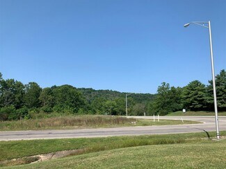 Plus de détails pour 9026 State Road 101, Brookville, IN - Terrain à vendre