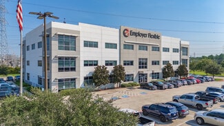 Plus de détails pour 7102 N Sam Houston Pky W, Houston, TX - Bureau à louer