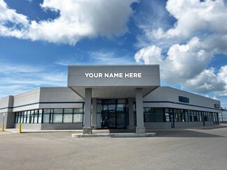 Plus de détails pour 699 Hertel, Buffalo, NY - Bureau, Industriel/Logistique à louer