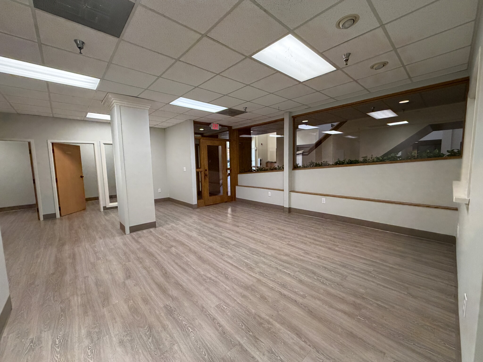 1701 Sunset Ave, Rocky Mount, NC à vendre Photo intérieure– Image 1 sur 10