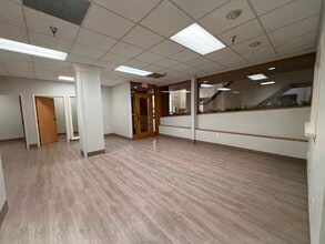 1701 Sunset Ave, Rocky Mount, NC à vendre Photo intérieure– Image 1 sur 10