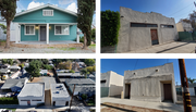1736-1740 N Sierra Bonita Ave, Pasadena CA - Bureau